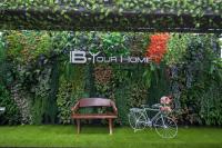 B-your home Hotel Donmueang Airport Bangkok -SHA Certified SHA Plus