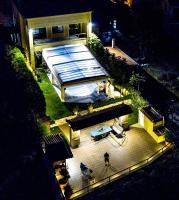 Stone Guesthouse - Ferienwohnung