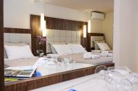 Chambre Quadruple Premium