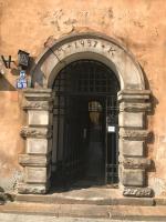 NEAR TO THE CASTLE - B&B