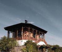 amberner Penthouse - B&B Bad Waltersdorf