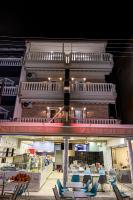 Oxygen - B&B Skála Katerínis