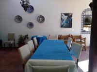 Chambre Double - Vue sur Montagne