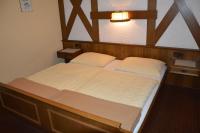 Apartment mit Balkon