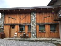 La Corbeille - B&B