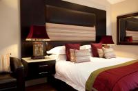 Superior Kamer met Kingsize Bed