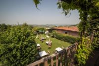 B&B Treiso - Foresteria Settevie - Bed and Breakfast Treiso