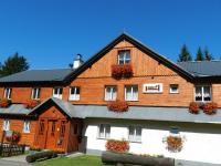 Doppel- oder Zweibettzimmer