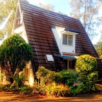 Secret Garden Cottage - B&B North Tamborine
