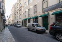 FLH Chiado Modern Apartment - Ferienwohnung Lissabon
