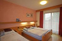 Appartamento con 1 Camera da Letto, Balcone e Vista Montagna