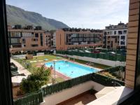 La Xalda, apartamento con piscina a 10 km de Llanes VUT-687-AS - B&B Llanes