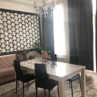 B&B Antwerpen - Konac - Bed and Breakfast Antwerpen