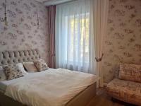 Camera Matrimoniale con Letto Supplementare