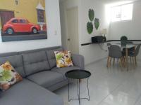 B&B Valledupar - CH2 Comodo apartamento amoblado en condominio RNT 1O8237 - Bed and Breakfast Valledupar