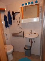 Apartment mit 2 Schlafzimmern