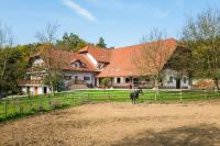 APARTMENT ZYNGA - STUD FARM - B&B