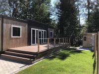 WA100 - Moderne Mobilheime im Oberpfälzer Seenland - Chambres d’hôtes
