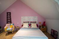 Doppelzimmer mit eigenem Bad