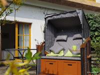 Hoefthus 14 - B&B Alt Reddevitz