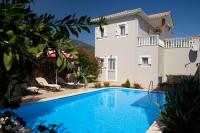 Le Torri Villas by Nidri holiday villas - B&B