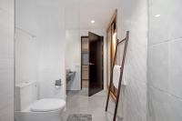 Deluxe King Studio with Bathtub