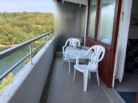 App_ an der Seepromenade _ Mittels - B&B