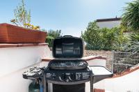 Casa sul Mare Formia Con una Splendida Terrazza - Ferienwohnung Formia