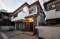Taro's House Kamakura Hase - B&B