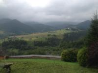 Appartement avec Vue sur la Montagne