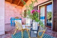 Bioagriturismo NURE - B&B Santa Maria la Palma