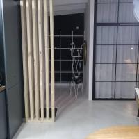 Gutyn, el poeta - Ferienwohnung Puerto Madryn