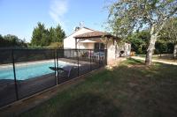 VILLA PECH DE DURAND VILLENEUVE SUR LOT - Chambres d’hôtes Villeneuve-sur-Lot