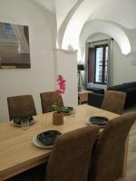 Alojamientos rurales La Barca del tío Vito - B&B Peloche