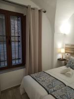 Alojamientos rurales La Barca del tío Vito - Ferienwohnung Peloche