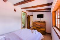 Chambre Double avec Salle de Bains Privative