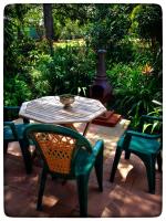 Secret Garden Cottage - B&B North Tamborine
