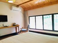 Deluxe Kamer met Queensize Bed 