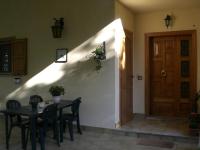 B&B Villa Calagioli - B&B Castelbuono