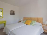 Apartment mit Poolblick