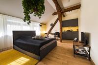 Liepaja Apartments - Bed and Breakfast