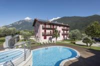 Residence La Vigna - Ferienwohnung