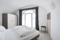 Apartment mit 1 Schlafzimmer - Penthouse (8 Erwachsene)