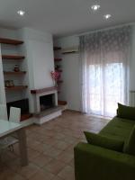 Residence Monti - B&B Scauri