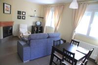 Apartment mit 2 Schlafzimmern