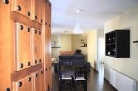 Deluxe Apartment mit 2 Schlafzimmern