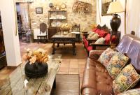 Casa Rural del Puerto de San Vicente - B&B Puerto de San Vicente