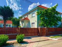 Airport Jazmin Guesthouse - B&B
