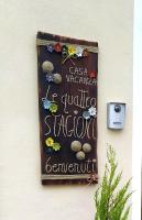Le quattro stagioni - B&B