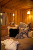 Apartment Le Certoux ***